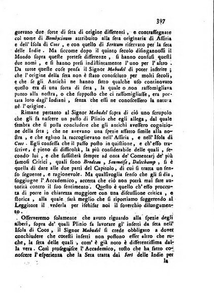 Novelle della Repubblica delle lettere dell'anno ..., pubblicate sotto gli auspizj di sua eccellenza ...