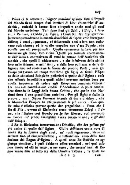 Novelle della Repubblica delle lettere dell'anno ..., pubblicate sotto gli auspizj di sua eccellenza ...