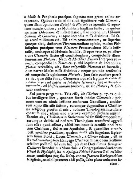 Novelle della Repubblica delle lettere dell'anno ..., pubblicate sotto gli auspizj di sua eccellenza ...