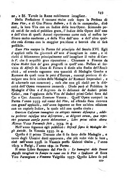 Novelle della Repubblica delle lettere dell'anno ..., pubblicate sotto gli auspizj di sua eccellenza ...