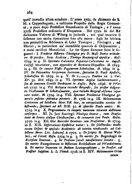 Novelle della Repubblica delle lettere dell'anno ..., pubblicate sotto gli auspizj di sua eccellenza ...