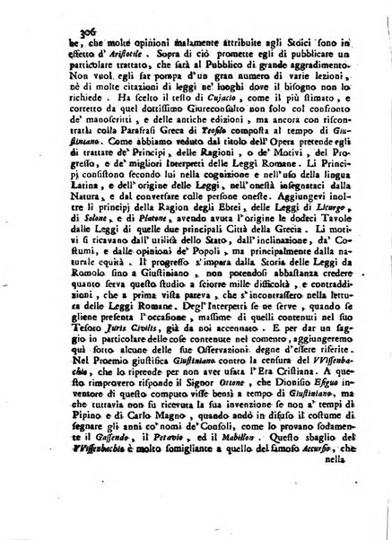 Novelle della Repubblica delle lettere dell'anno ..., pubblicate sotto gli auspizj di sua eccellenza ...