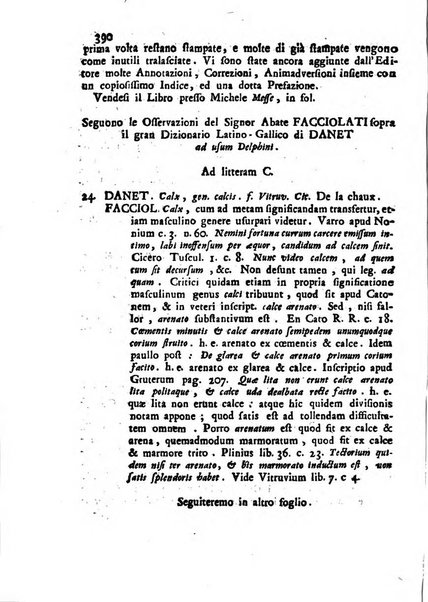 Novelle della Repubblica delle lettere dell'anno ..., pubblicate sotto gli auspizj di sua eccellenza ...