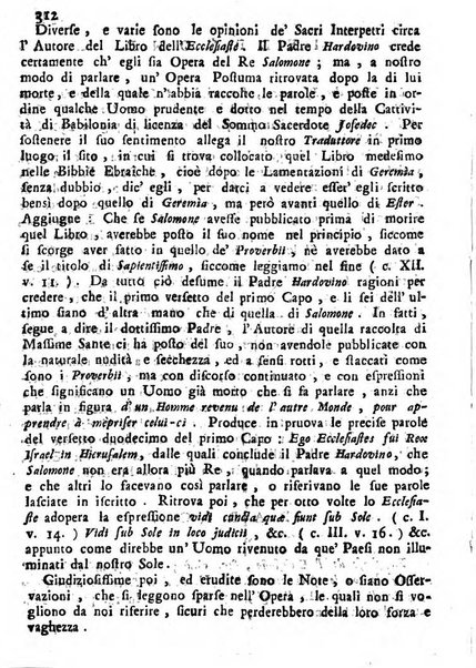 Novelle della Repubblica delle lettere dell'anno ..., pubblicate sotto gli auspizj di sua eccellenza ...