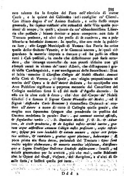 Novelle della Repubblica delle lettere dell'anno ..., pubblicate sotto gli auspizj di sua eccellenza ...