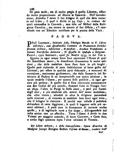 Novelle della Repubblica delle lettere dell'anno ..., pubblicate sotto gli auspizj di sua eccellenza ...