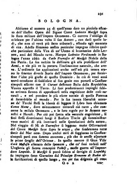 Novelle della Repubblica delle lettere dell'anno ..., pubblicate sotto gli auspizj di sua eccellenza ...