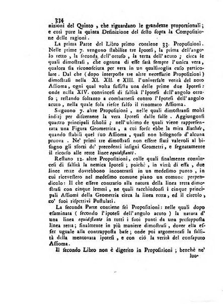 Novelle della Repubblica delle lettere dell'anno ..., pubblicate sotto gli auspizj di sua eccellenza ...