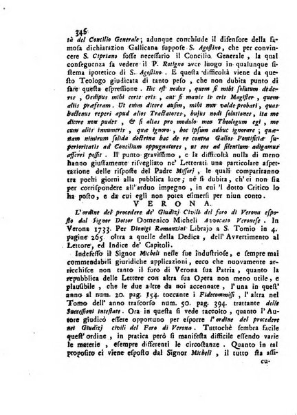 Novelle della Repubblica delle lettere dell'anno ..., pubblicate sotto gli auspizj di sua eccellenza ...