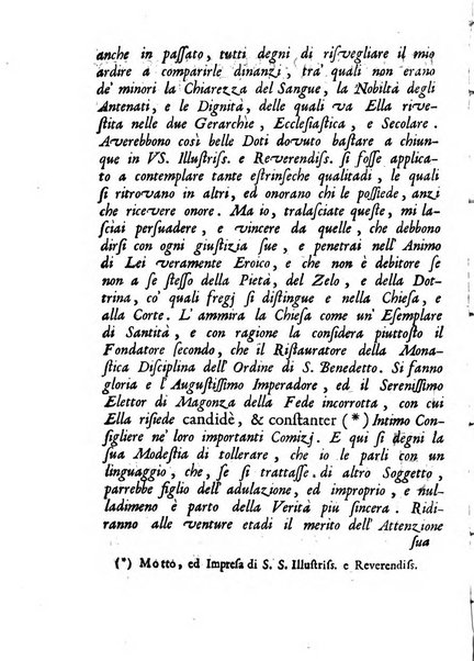 Novelle della Repubblica delle lettere dell'anno ..., pubblicate sotto gli auspizj di sua eccellenza ...