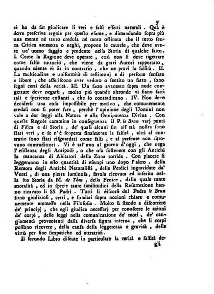 Novelle della Repubblica delle lettere dell'anno ..., pubblicate sotto gli auspizj di sua eccellenza ...