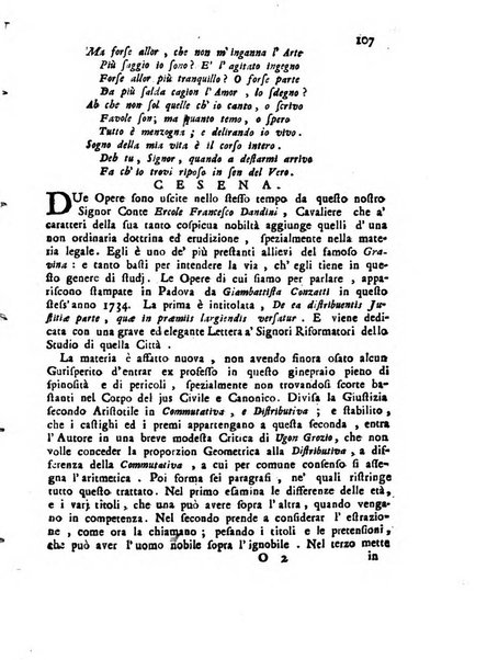 Novelle della Repubblica delle lettere dell'anno ..., pubblicate sotto gli auspizj di sua eccellenza ...