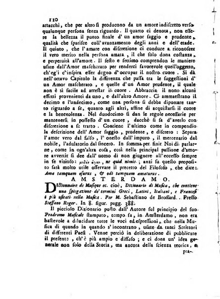 Novelle della Repubblica delle lettere dell'anno ..., pubblicate sotto gli auspizj di sua eccellenza ...