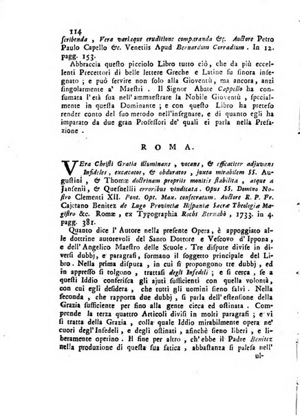 Novelle della Repubblica delle lettere dell'anno ..., pubblicate sotto gli auspizj di sua eccellenza ...