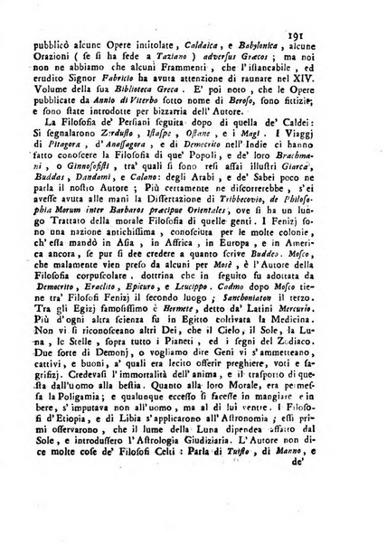 Novelle della Repubblica delle lettere dell'anno ..., pubblicate sotto gli auspizj di sua eccellenza ...