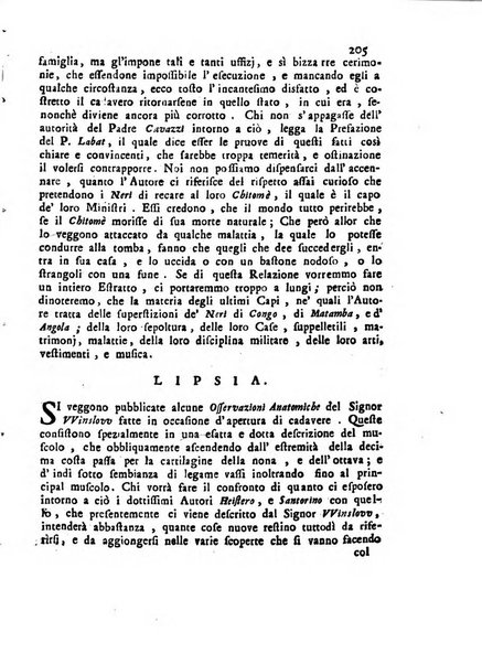 Novelle della Repubblica delle lettere dell'anno ..., pubblicate sotto gli auspizj di sua eccellenza ...