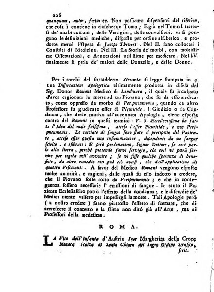 Novelle della Repubblica delle lettere dell'anno ..., pubblicate sotto gli auspizj di sua eccellenza ...