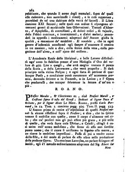 Novelle della Repubblica delle lettere dell'anno ..., pubblicate sotto gli auspizj di sua eccellenza ...