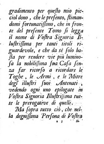 Novelle della Repubblica delle lettere dell'anno ..., pubblicate sotto gli auspizj di sua eccellenza ...