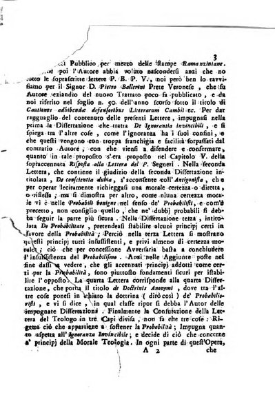 Novelle della Repubblica delle lettere dell'anno ..., pubblicate sotto gli auspizj di sua eccellenza ...