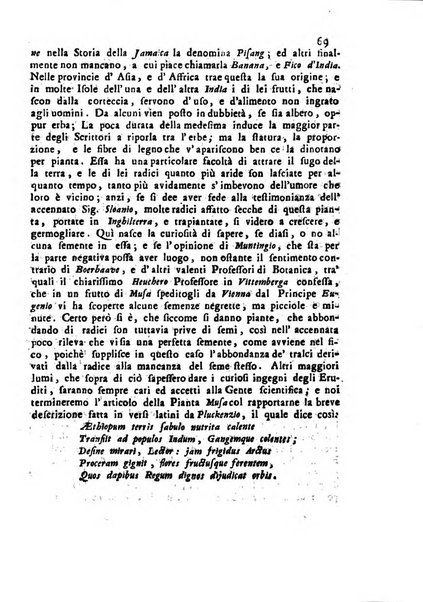 Novelle della Repubblica delle lettere dell'anno ..., pubblicate sotto gli auspizj di sua eccellenza ...