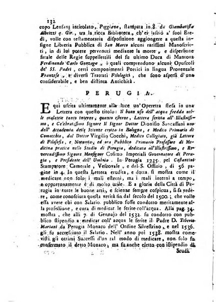 Novelle della Repubblica delle lettere dell'anno ..., pubblicate sotto gli auspizj di sua eccellenza ...