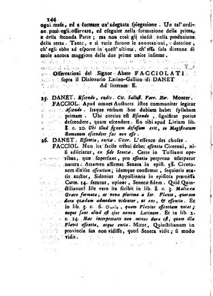 Novelle della Repubblica delle lettere dell'anno ..., pubblicate sotto gli auspizj di sua eccellenza ...