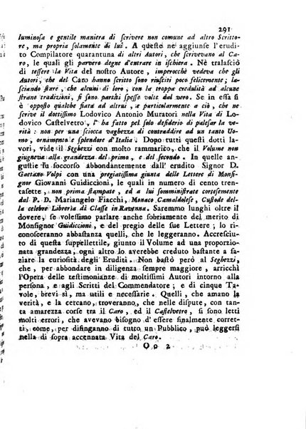 Novelle della Repubblica delle lettere dell'anno ..., pubblicate sotto gli auspizj di sua eccellenza ...