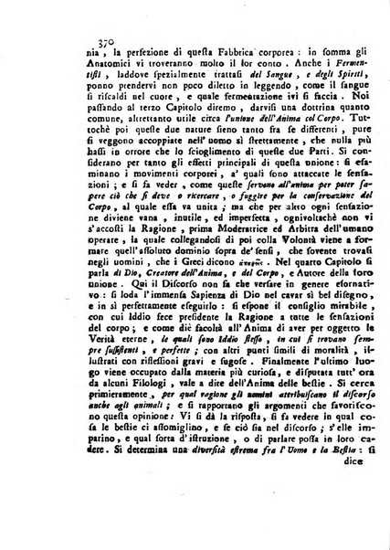 Novelle della Repubblica delle lettere dell'anno ..., pubblicate sotto gli auspizj di sua eccellenza ...