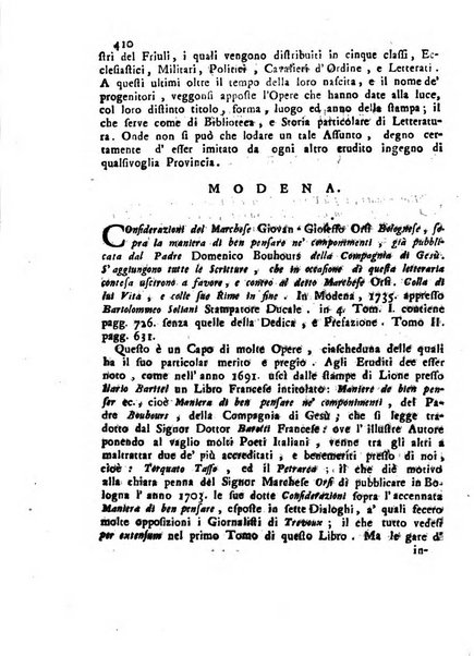 Novelle della Repubblica delle lettere dell'anno ..., pubblicate sotto gli auspizj di sua eccellenza ...