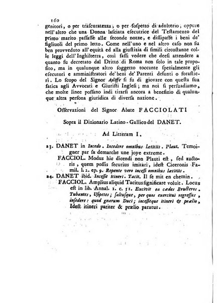 Novelle della Repubblica delle lettere dell'anno ..., pubblicate sotto gli auspizj di sua eccellenza ...