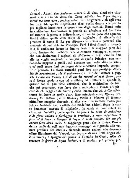 Novelle della Repubblica delle lettere dell'anno ..., pubblicate sotto gli auspizj di sua eccellenza ...