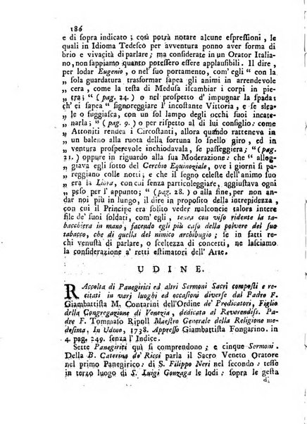 Novelle della Repubblica delle lettere dell'anno ..., pubblicate sotto gli auspizj di sua eccellenza ...