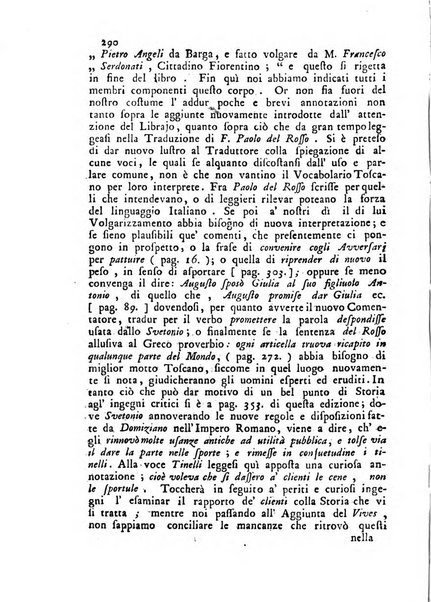 Novelle della Repubblica delle lettere dell'anno ..., pubblicate sotto gli auspizj di sua eccellenza ...