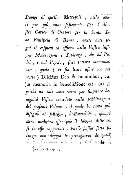 Novelle della Repubblica delle lettere dell'anno ..., pubblicate sotto gli auspizj di sua eccellenza ...