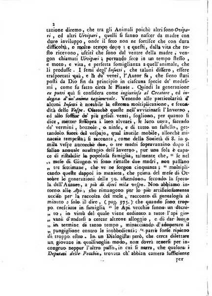 Novelle della Repubblica delle lettere dell'anno ..., pubblicate sotto gli auspizj di sua eccellenza ...