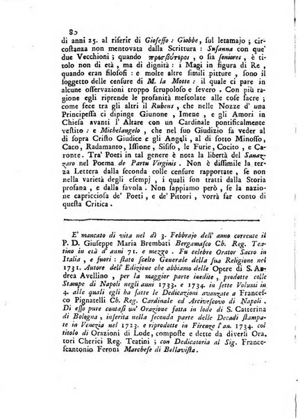 Novelle della Repubblica delle lettere dell'anno ..., pubblicate sotto gli auspizj di sua eccellenza ...