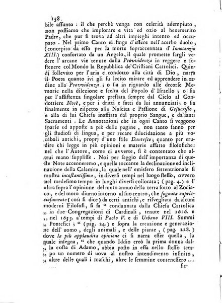 Novelle della Repubblica delle lettere dell'anno ..., pubblicate sotto gli auspizj di sua eccellenza ...