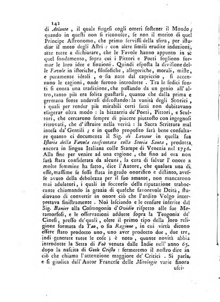 Novelle della Repubblica delle lettere dell'anno ..., pubblicate sotto gli auspizj di sua eccellenza ...