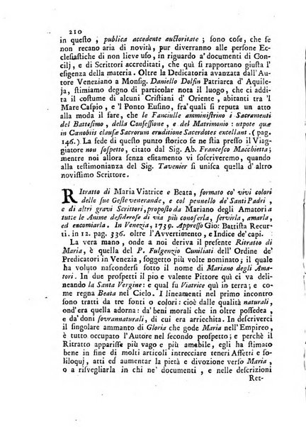 Novelle della Repubblica delle lettere dell'anno ..., pubblicate sotto gli auspizj di sua eccellenza ...