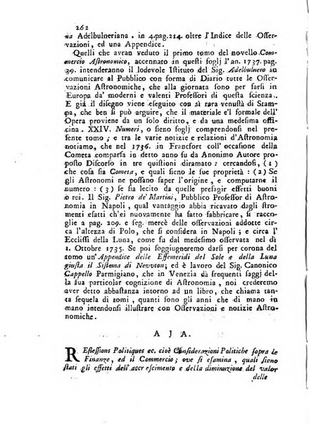 Novelle della Repubblica delle lettere dell'anno ..., pubblicate sotto gli auspizj di sua eccellenza ...