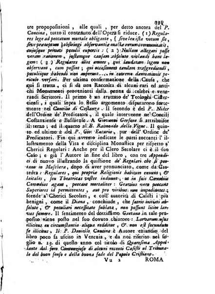 Novelle della Repubblica delle lettere dell'anno ..., pubblicate sotto gli auspizj di sua eccellenza ...