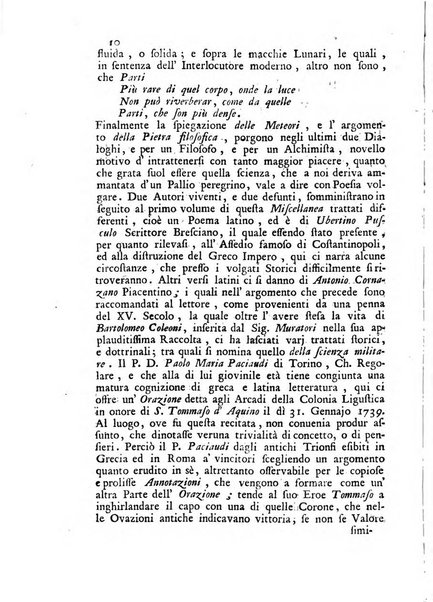 Novelle della Repubblica delle lettere dell'anno ..., pubblicate sotto gli auspizj di sua eccellenza ...