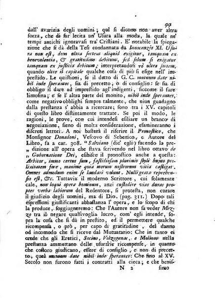 Novelle della Repubblica delle lettere dell'anno ..., pubblicate sotto gli auspizj di sua eccellenza ...