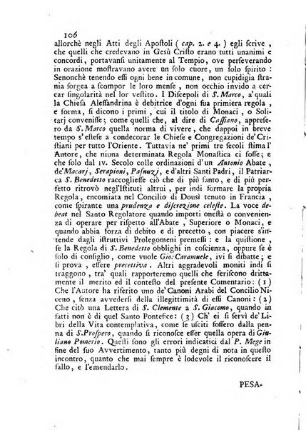 Novelle della Repubblica delle lettere dell'anno ..., pubblicate sotto gli auspizj di sua eccellenza ...