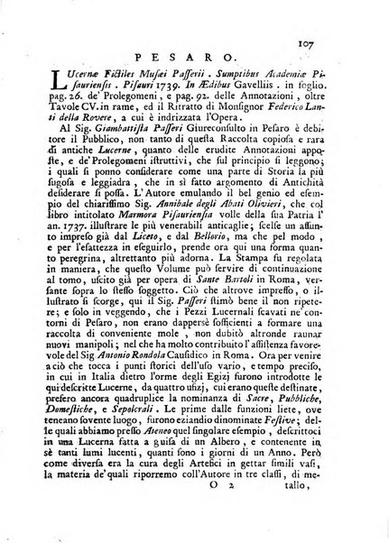 Novelle della Repubblica delle lettere dell'anno ..., pubblicate sotto gli auspizj di sua eccellenza ...