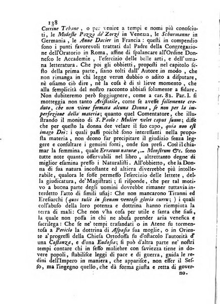 Novelle della Repubblica delle lettere dell'anno ..., pubblicate sotto gli auspizj di sua eccellenza ...