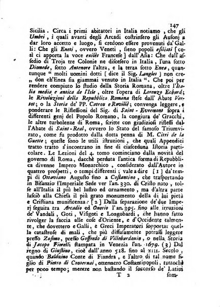 Novelle della Repubblica delle lettere dell'anno ..., pubblicate sotto gli auspizj di sua eccellenza ...