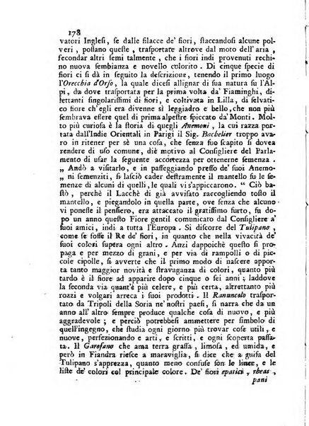 Novelle della Repubblica delle lettere dell'anno ..., pubblicate sotto gli auspizj di sua eccellenza ...