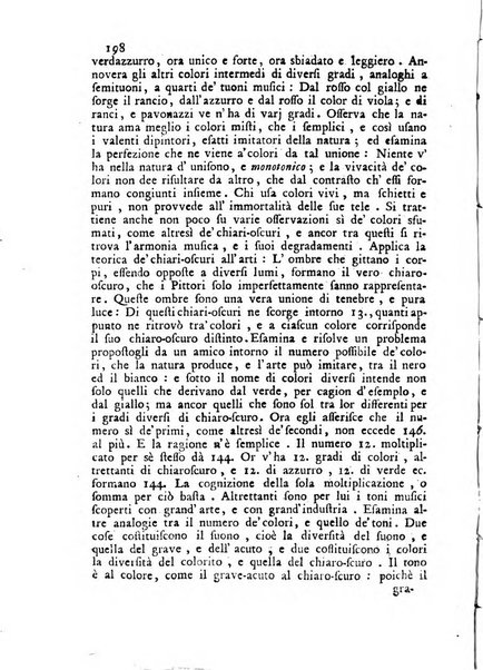 Novelle della Repubblica delle lettere dell'anno ..., pubblicate sotto gli auspizj di sua eccellenza ...